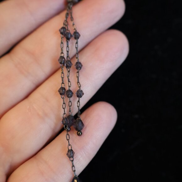 1928 Company Ladies Necklace - Picture 2 of 4